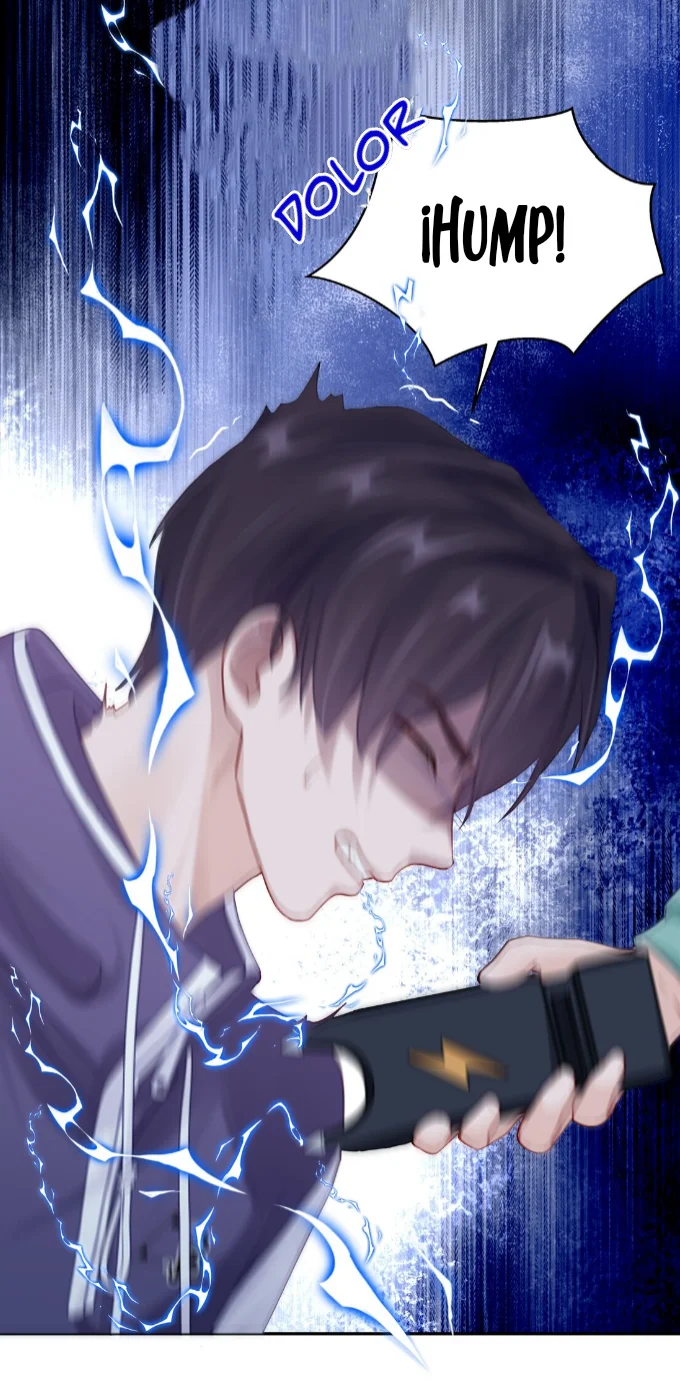 Cuidame – No me ignores Capítulo 64 - Page 10