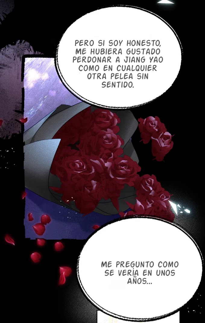 Cuidame – No me ignores Capítulo 64 - Page 18