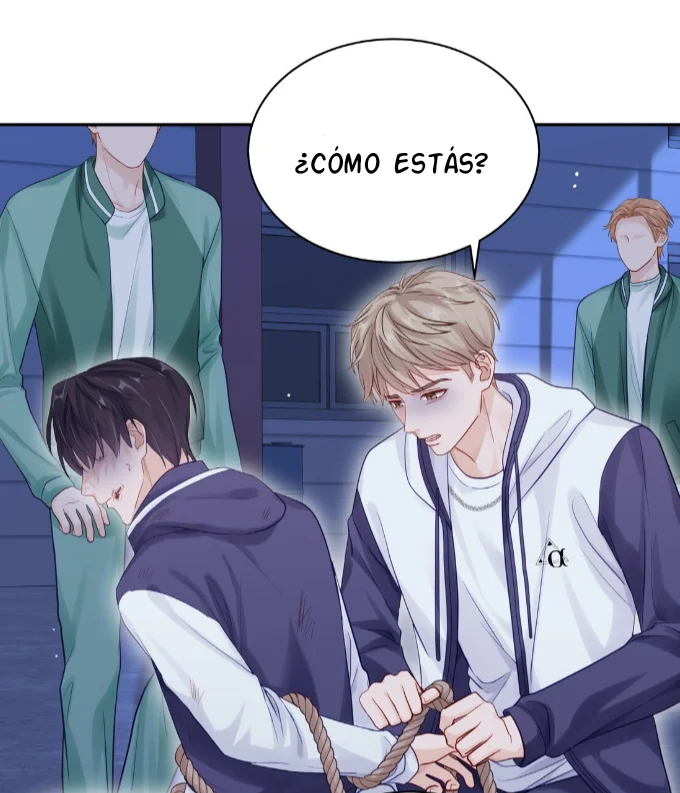 Cuidame – No me ignores Capítulo 64 - Page 24