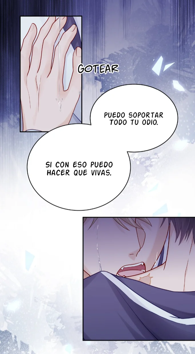 Cuidame – No me ignores Capítulo 64 - Page 29