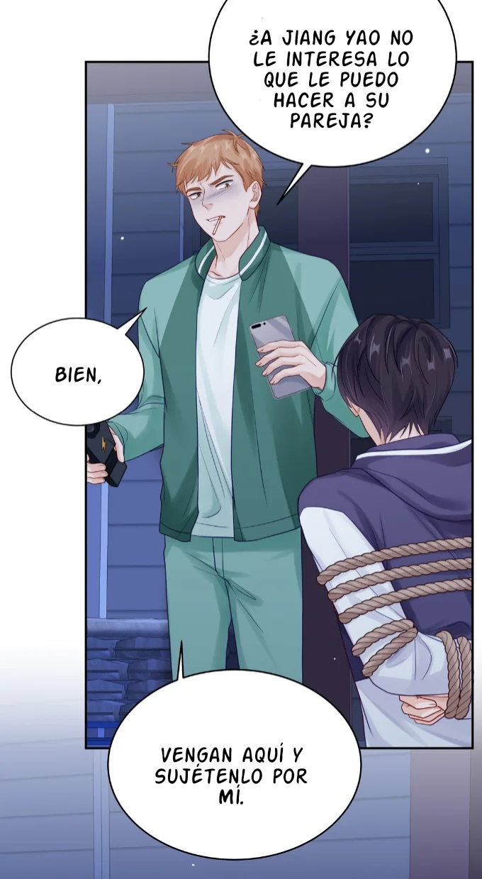 Cuidame – No me ignores Capítulo 64 - Page 7