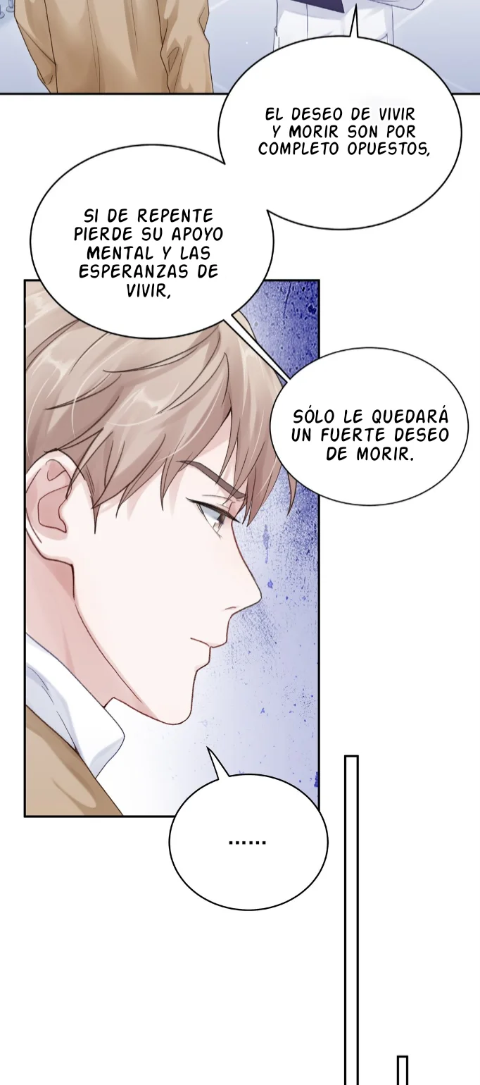 Cuidame – No me ignores Capítulo 65 - Page 18