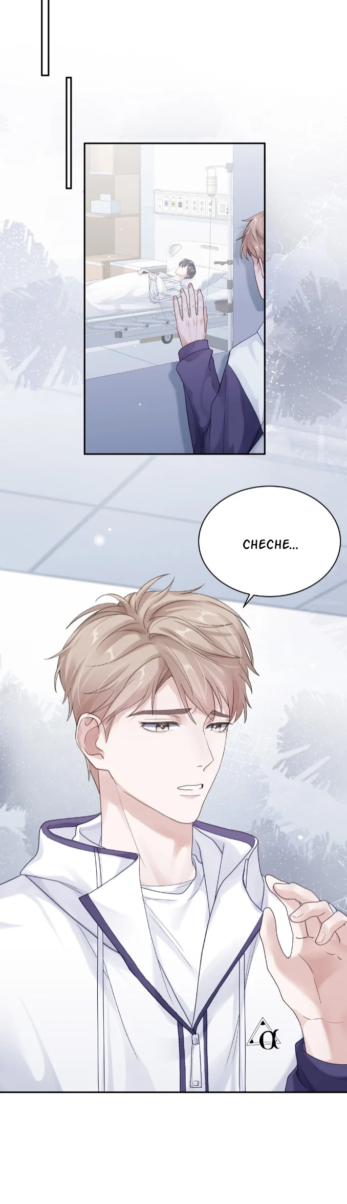 Cuidame – No me ignores Capítulo 65 - Page 27