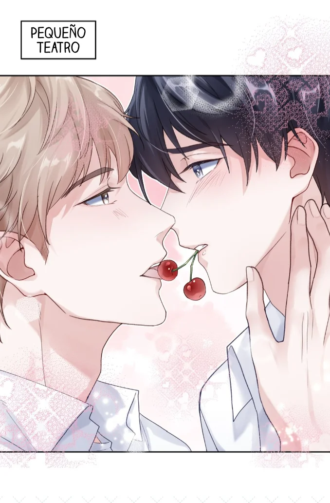 Cuidame – No me ignores Capítulo 65 - Page 29