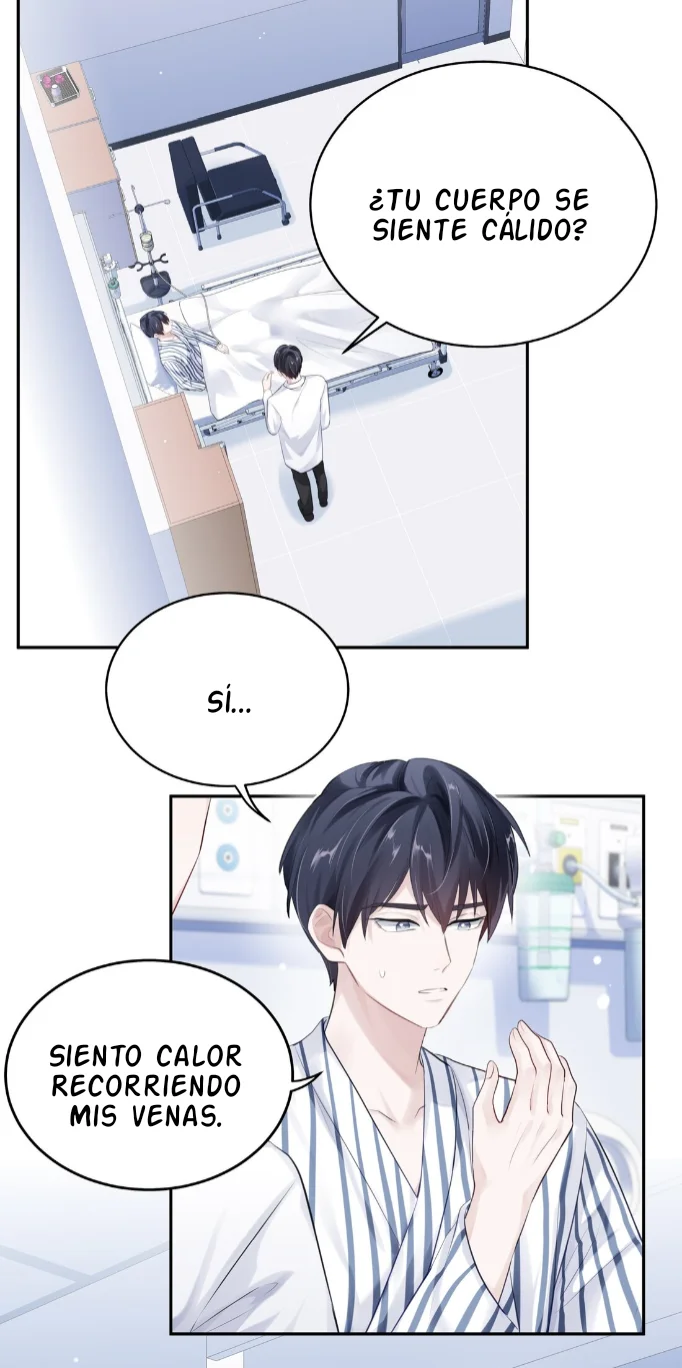 Cuidame – No me ignores Capítulo 65 - Page 6