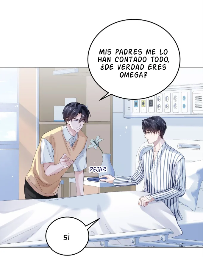 Cuidame – No me ignores Capítulo 66 - Page 10