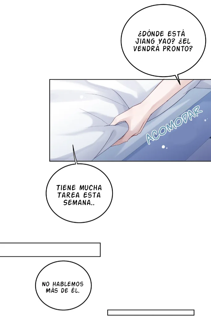 Cuidame – No me ignores Capítulo 66 - Page 15