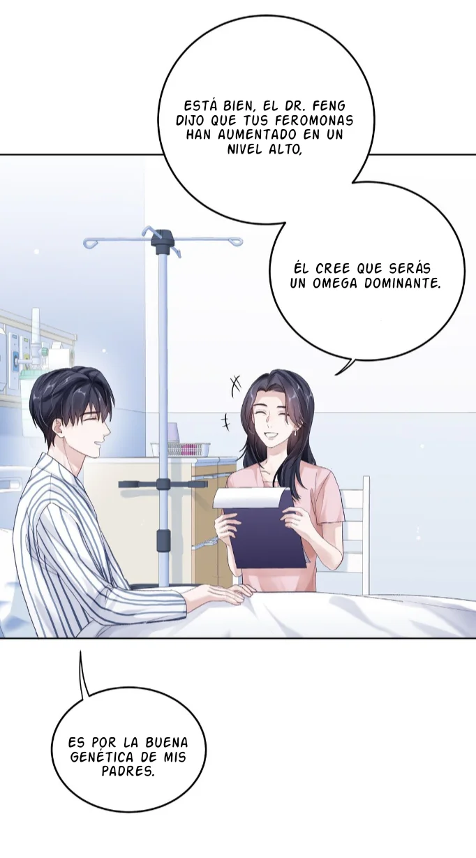 Cuidame – No me ignores Capítulo 66 - Page 16