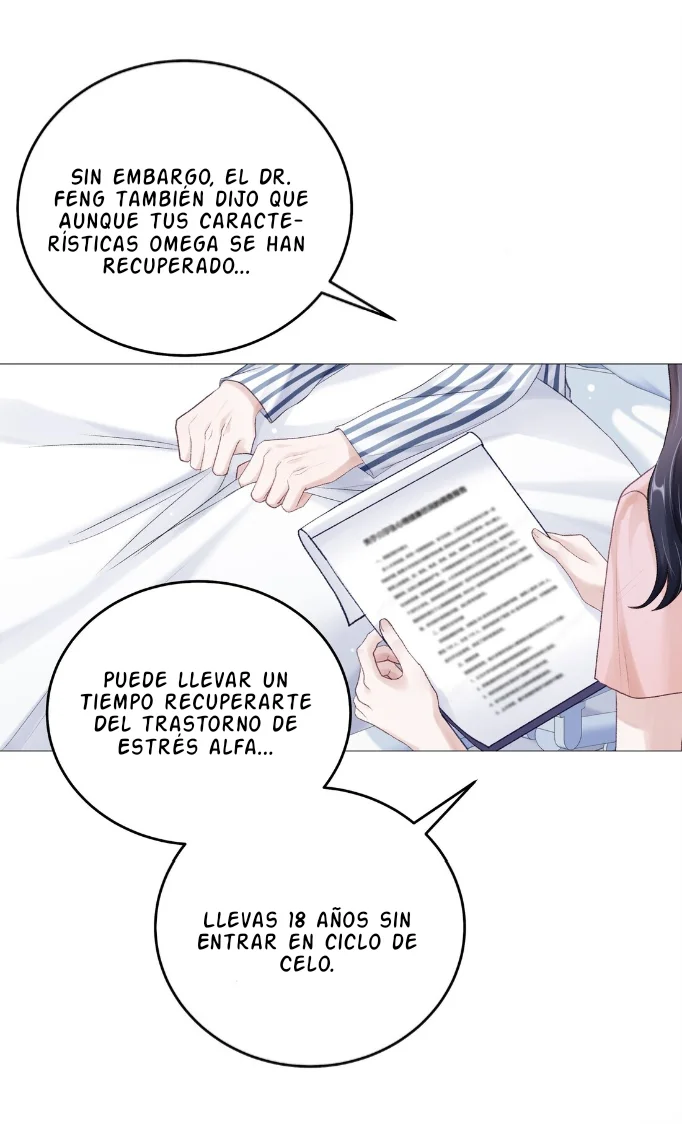 Cuidame – No me ignores Capítulo 66 - Page 17