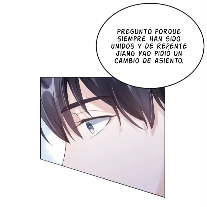 Cuidame – No me ignores Capítulo 66 - Page 27