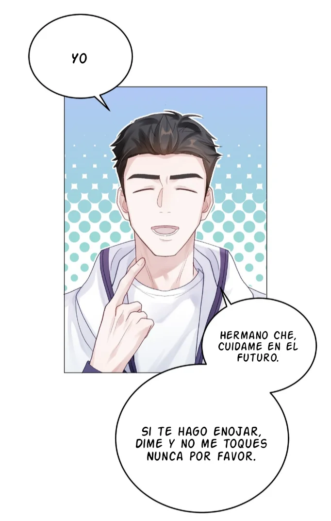 Cuidame – No me ignores Capítulo 66 - Page 29