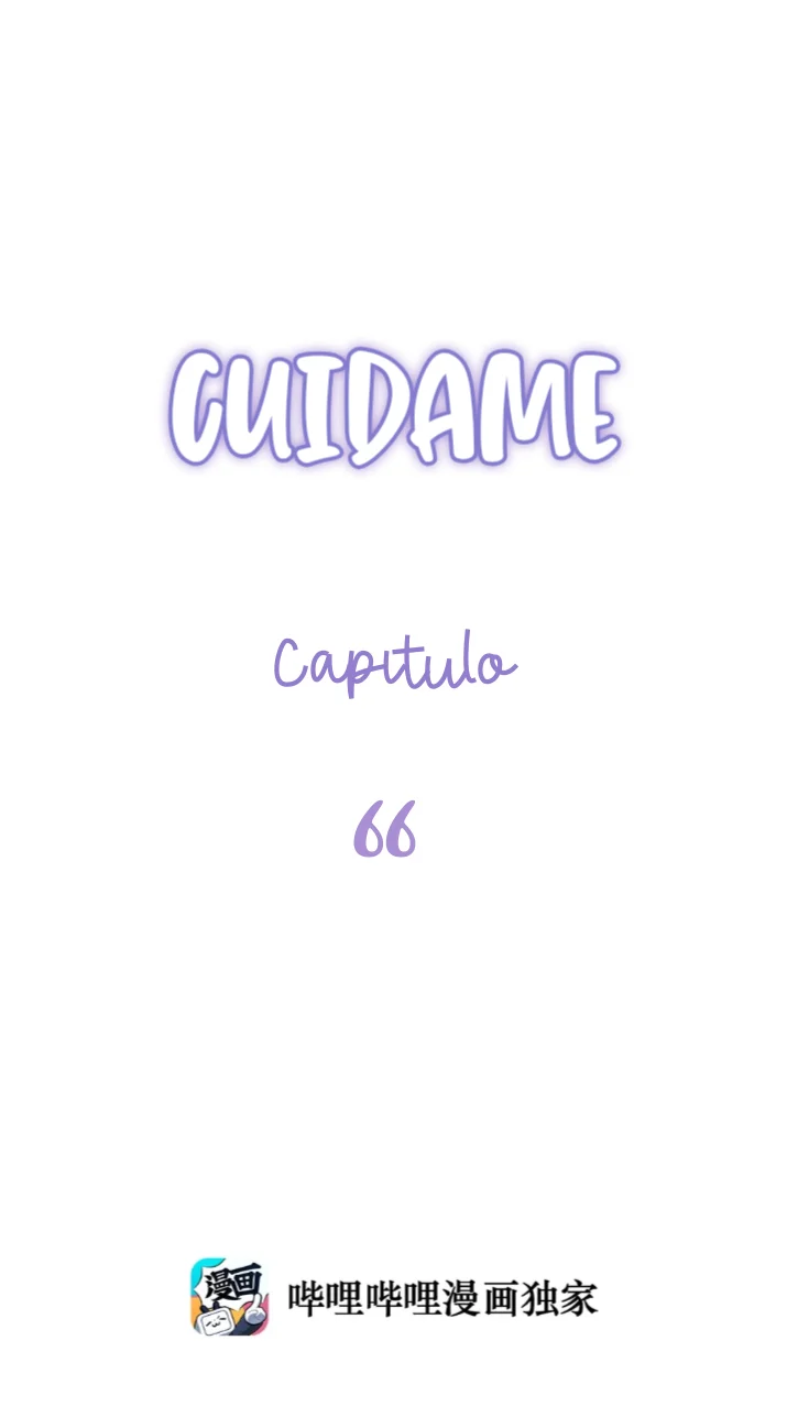 Cuidame – No me ignores Capítulo 66 - Page 3
