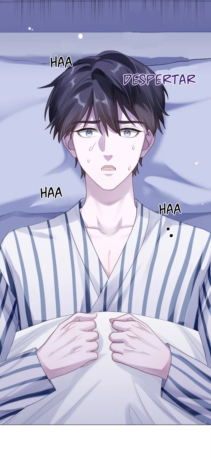 Cuidame – No me ignores Capítulo 66 - Page 35