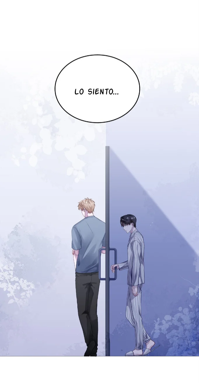 Cuidame – No me ignores Capítulo 66 - Page 38