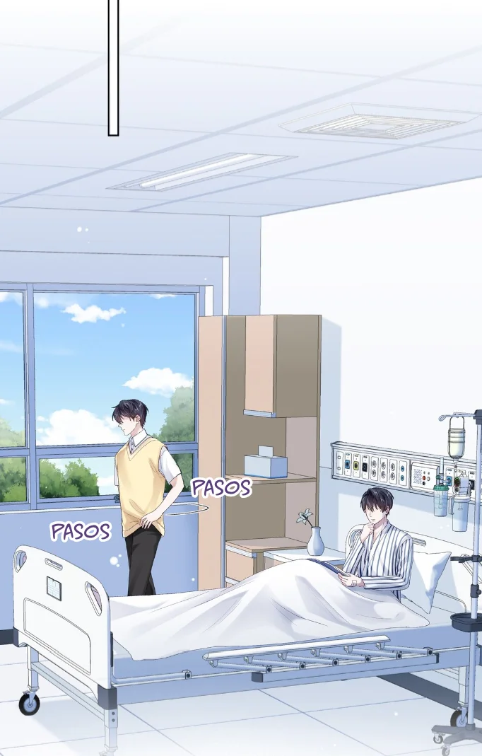 Cuidame – No me ignores Capítulo 66 - Page 5