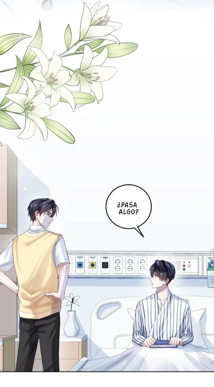 Cuidame – No me ignores Capítulo 66 - Page 6
