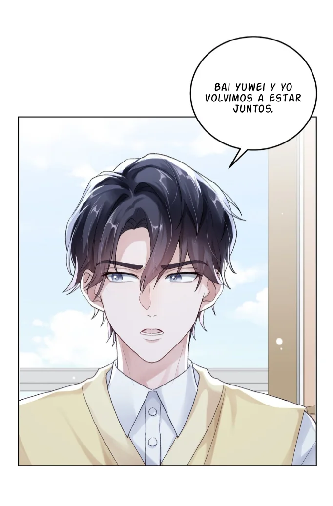 Cuidame – No me ignores Capítulo 66 - Page 7