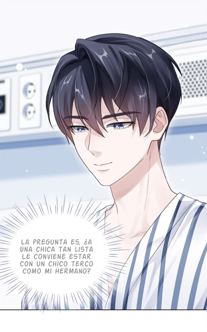 Cuidame – No me ignores Capítulo 66 - Page 9