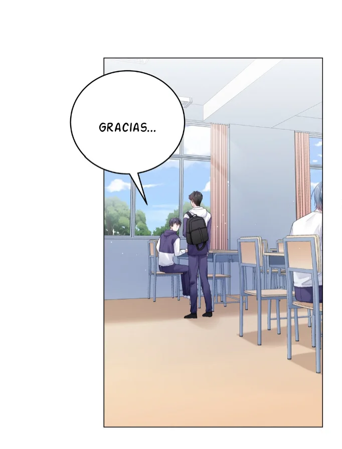 Cuidame – No me ignores Capítulo 67 - Page 11