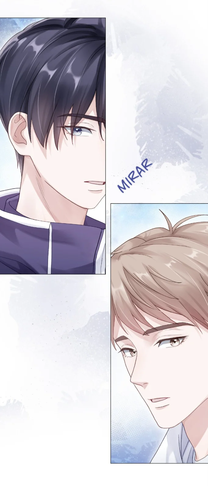 Cuidame – No me ignores Capítulo 67 - Page 13