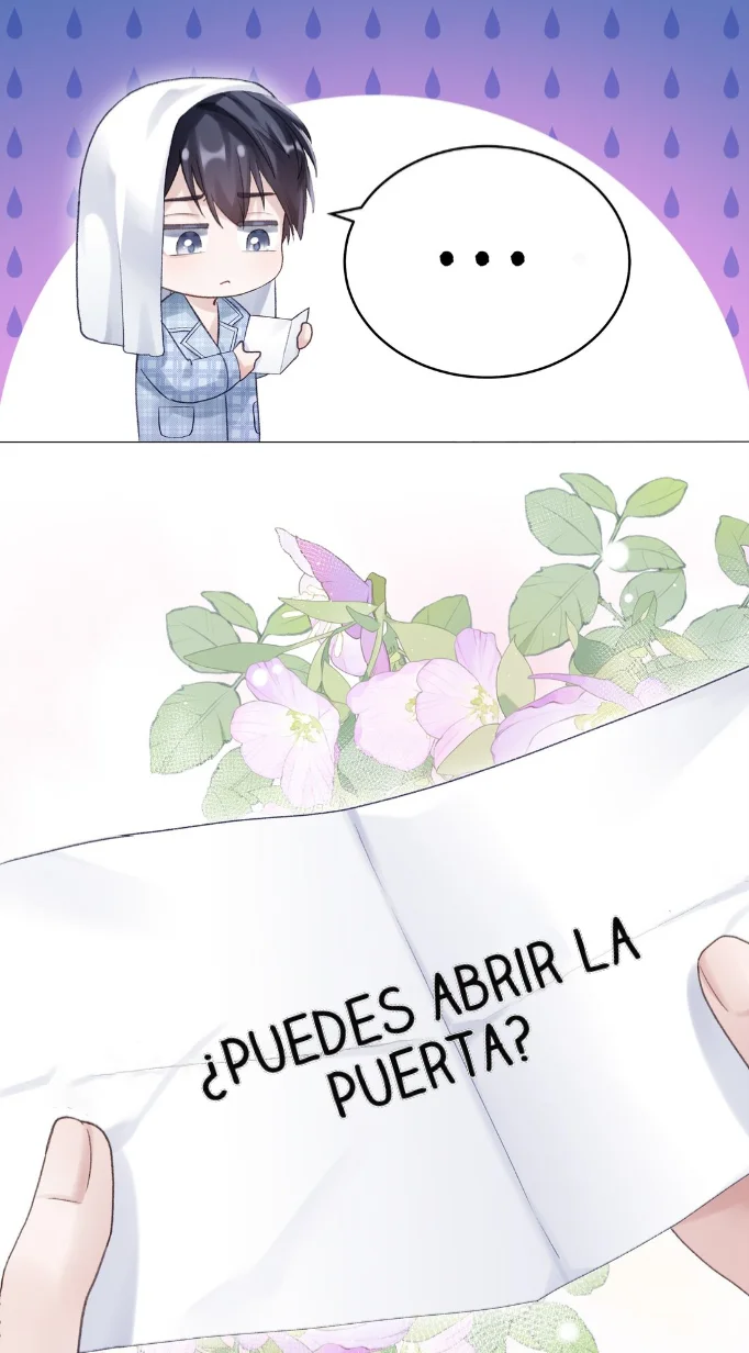 Cuidame – No me ignores Capítulo 67 - Page 23