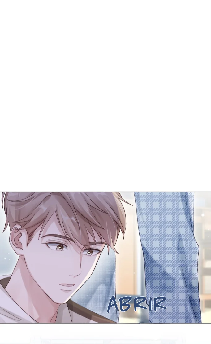 Cuidame – No me ignores Capítulo 67 - Page 26