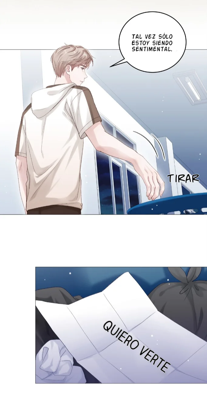 Cuidame – No me ignores Capítulo 67 - Page 30