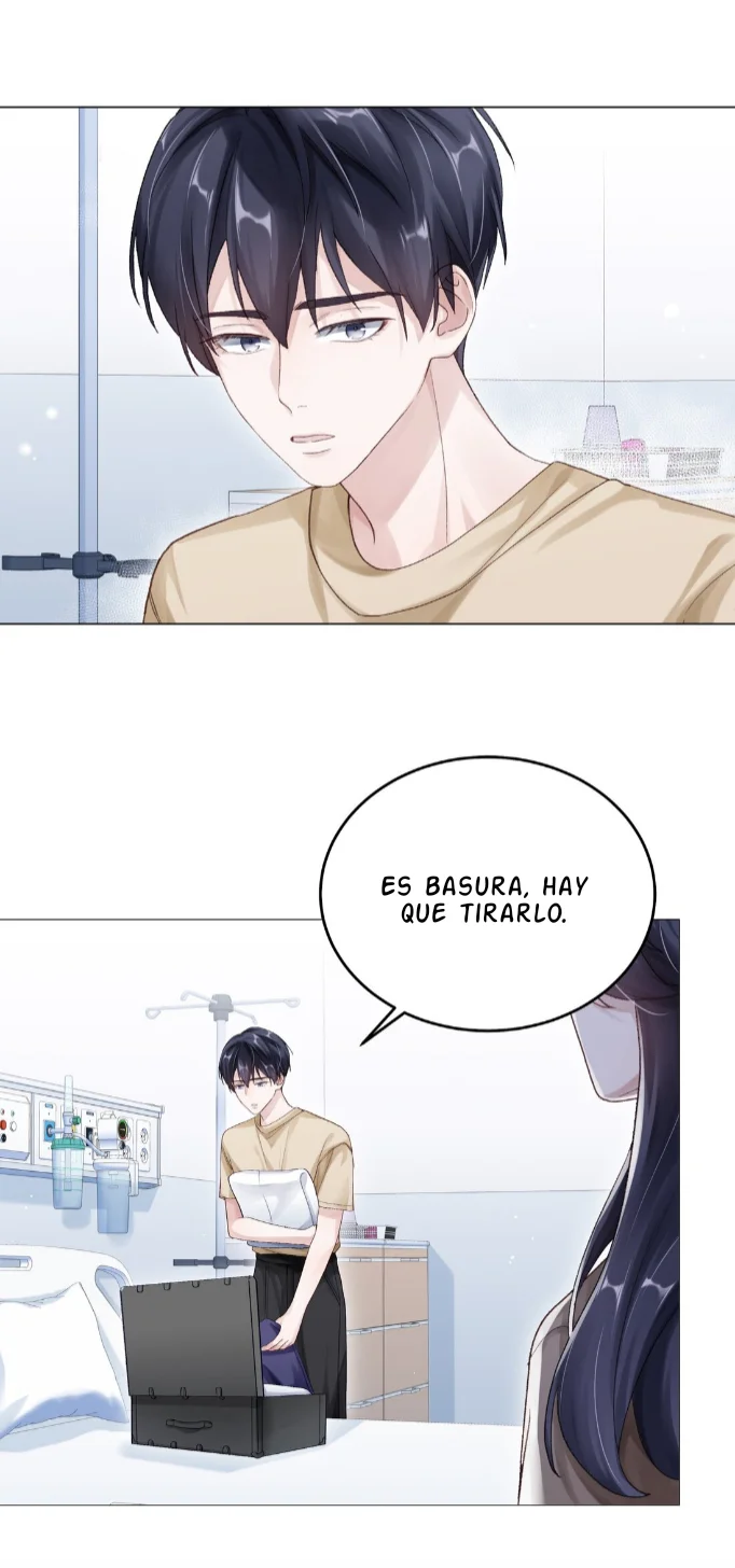 Cuidame – No me ignores Capítulo 67 - Page 6