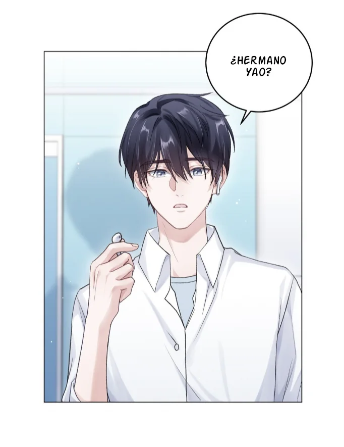 Cuidame – No me ignores Capítulo 68 - Page 17