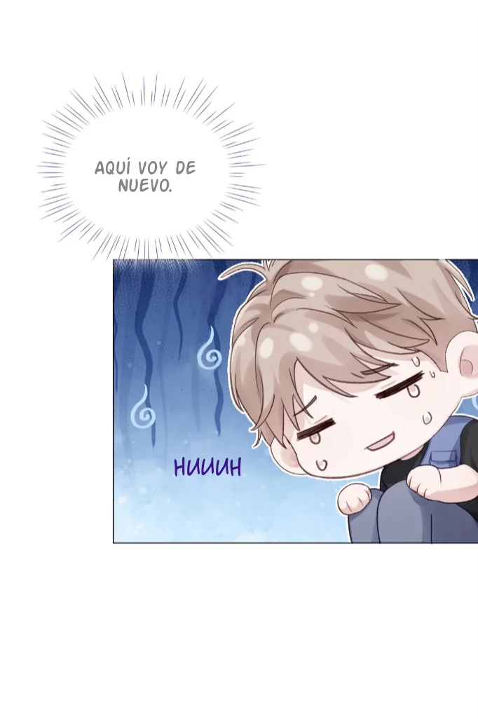 Cuidame – No me ignores Capítulo 68 - Page 23