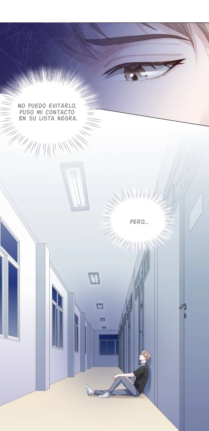 Cuidame – No me ignores Capítulo 68 - Page 24