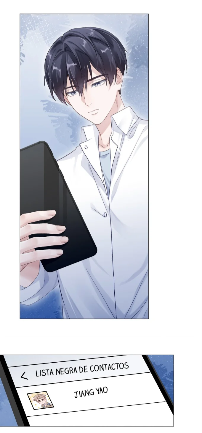 Cuidame – No me ignores Capítulo 68 - Page 29