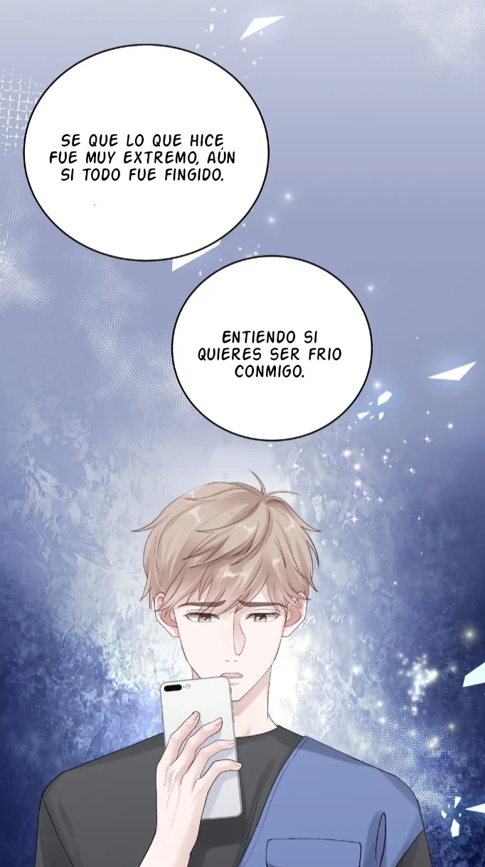 Cuidame – No me ignores Capítulo 68 - Page 31