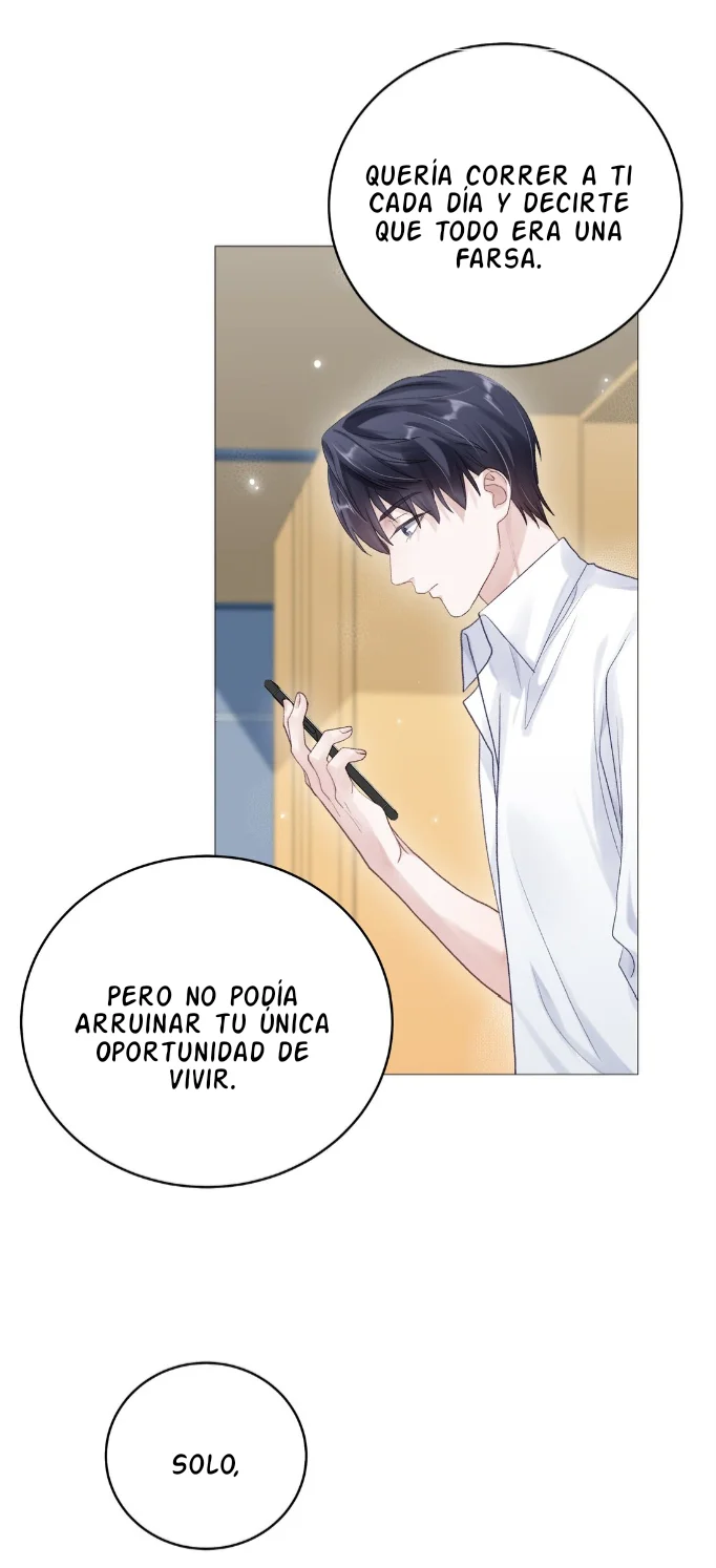 Cuidame – No me ignores Capítulo 68 - Page 33