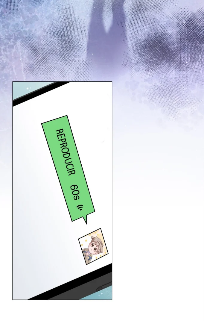 Cuidame – No me ignores Capítulo 68 - Page 37