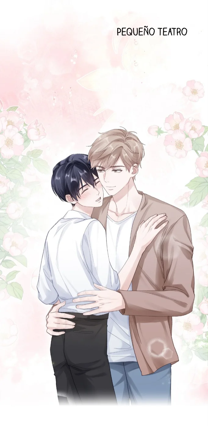 Cuidame – No me ignores Capítulo 68 - Page 38