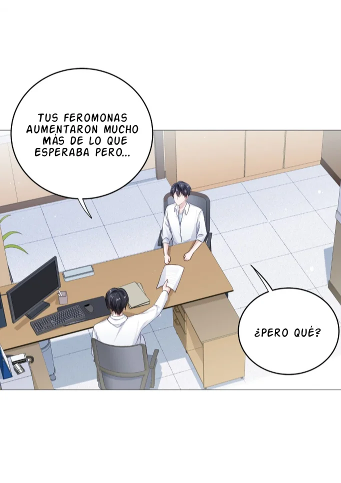 Cuidame – No me ignores Capítulo 68 - Page 4