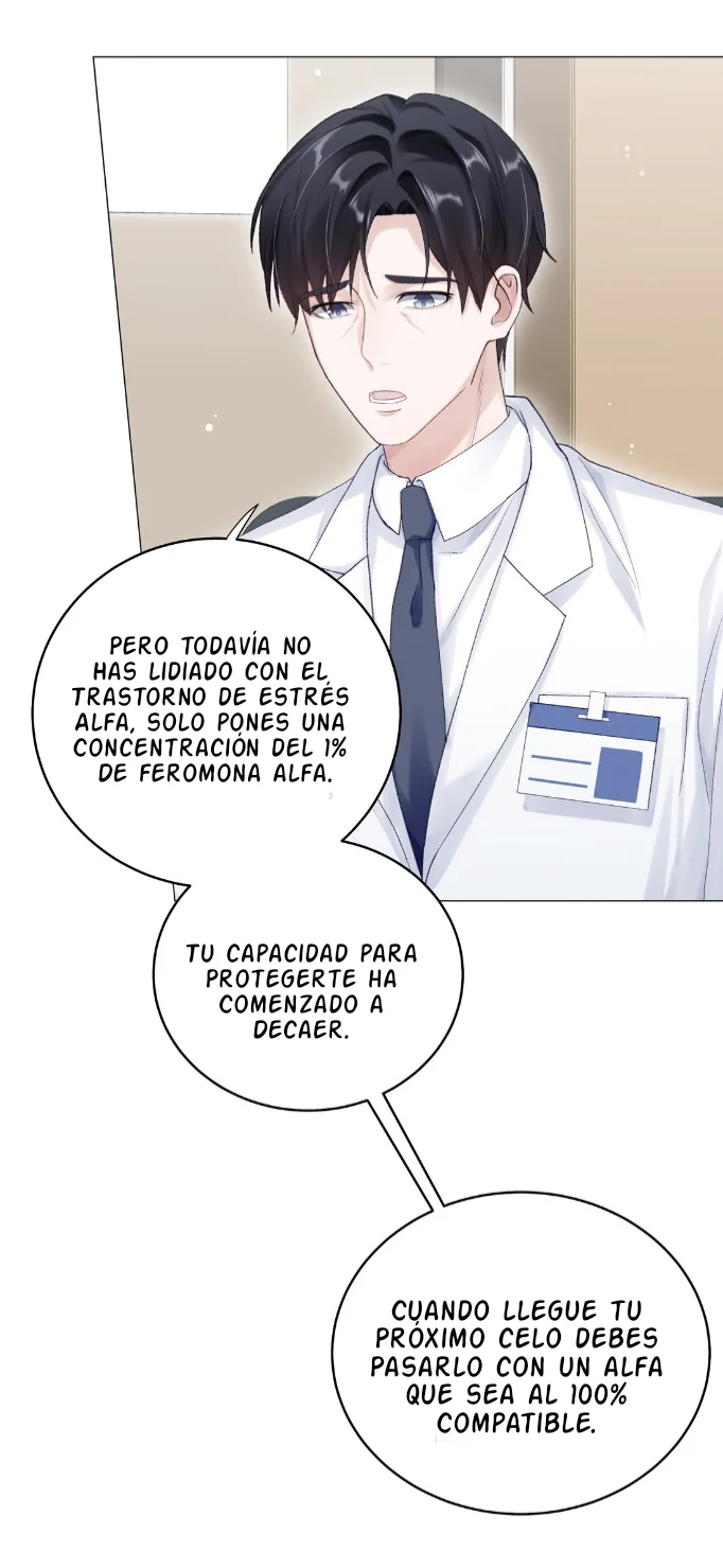 Cuidame – No me ignores Capítulo 68 - Page 5