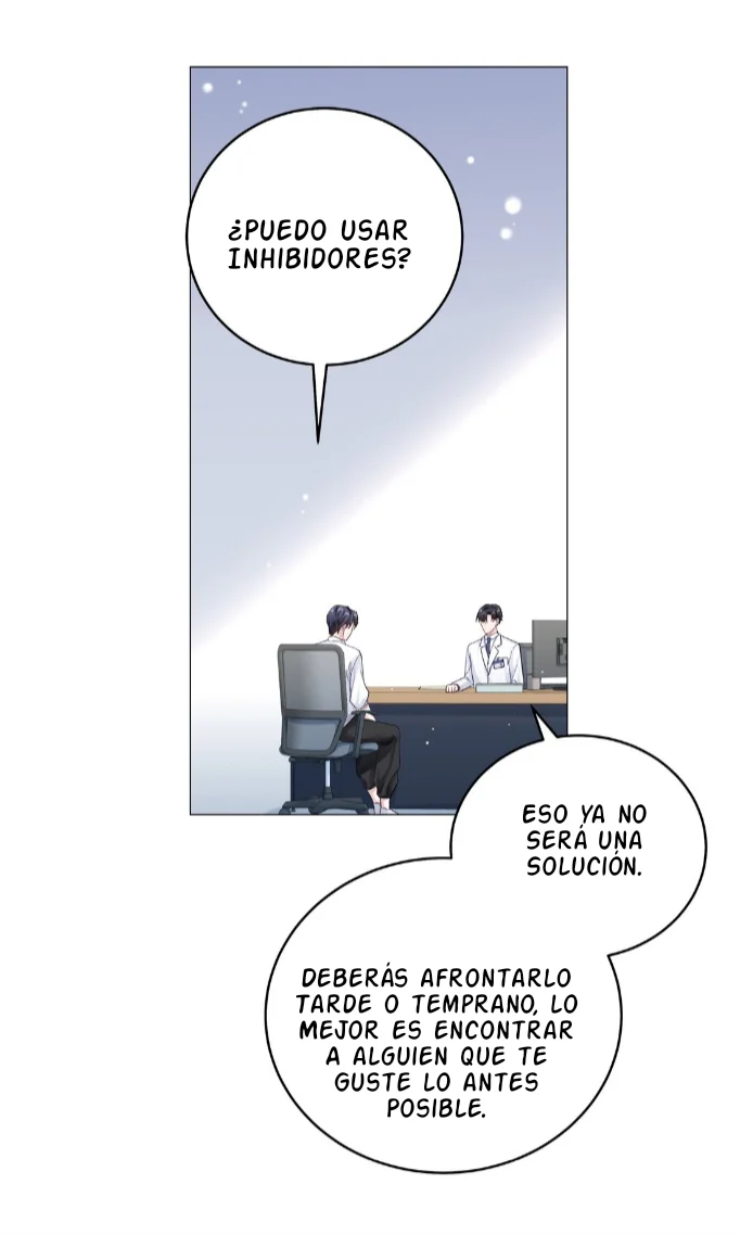 Cuidame – No me ignores Capítulo 68 - Page 6