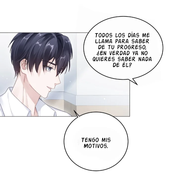 Cuidame – No me ignores Capítulo 68 - Page 8