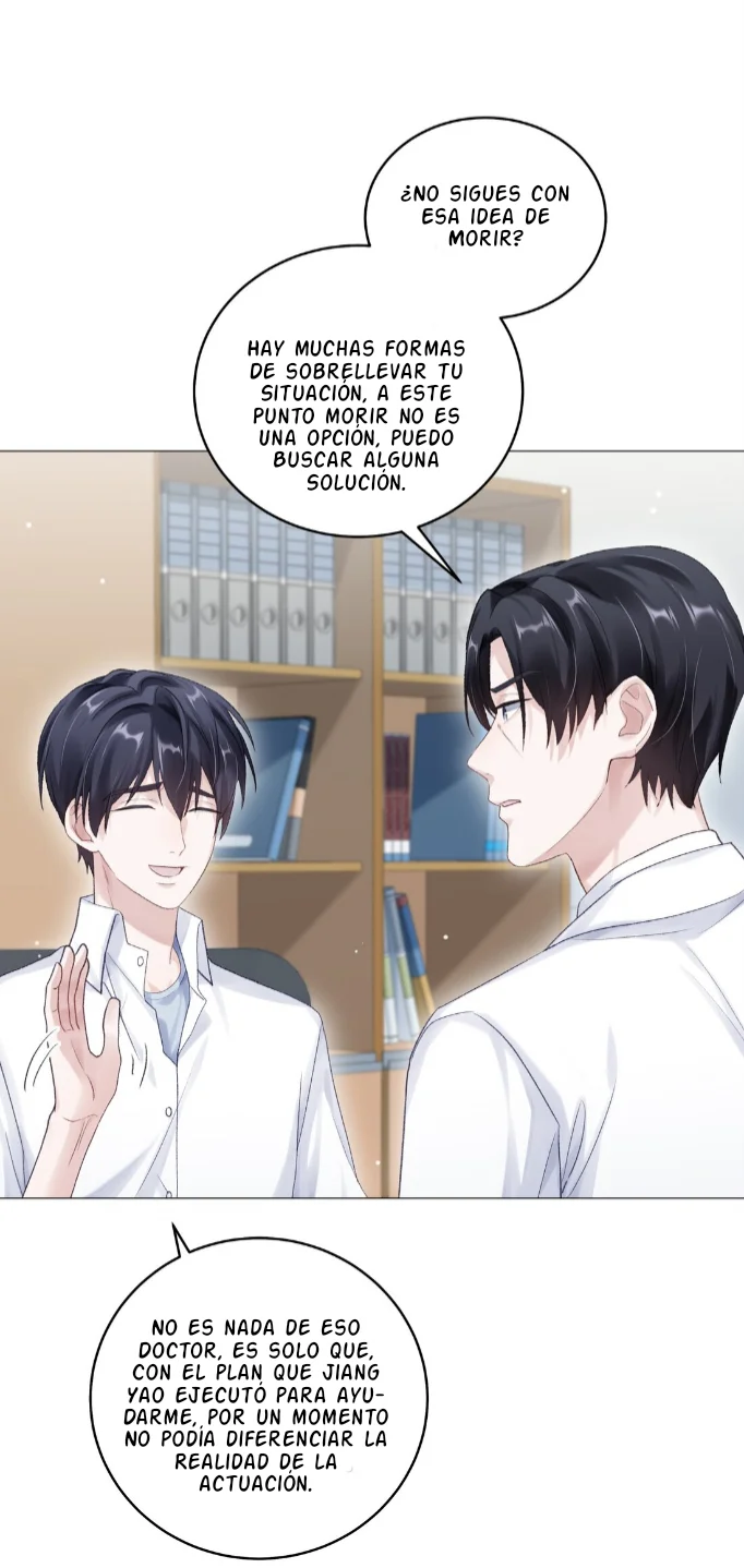 Cuidame – No me ignores Capítulo 68 - Page 9