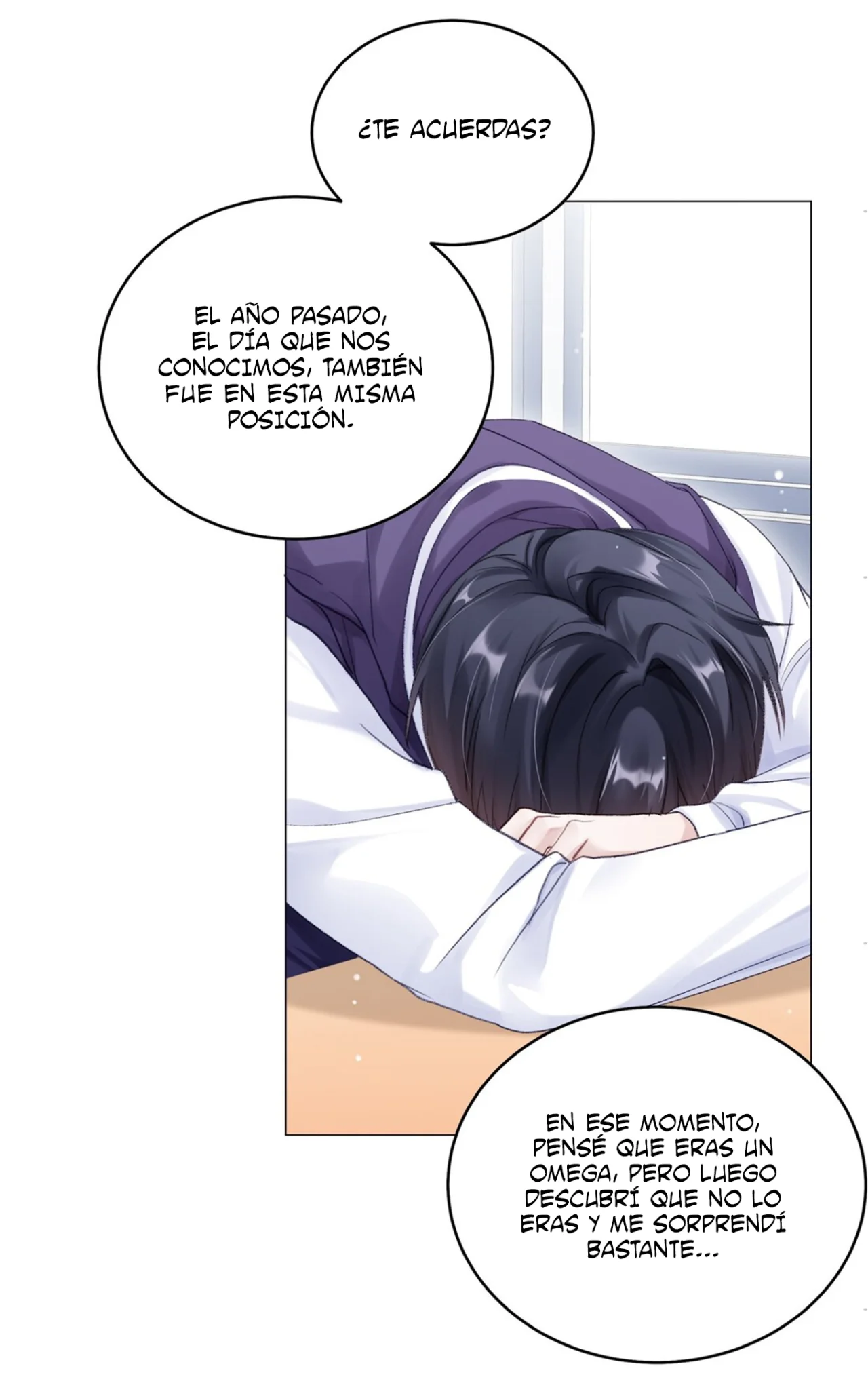 Cuidame – No me ignores Capítulo 69 - Page 13