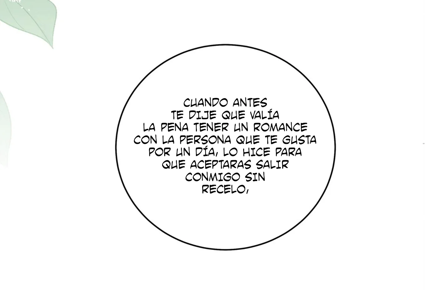 Cuidame – No me ignores Capítulo 69 - Page 18