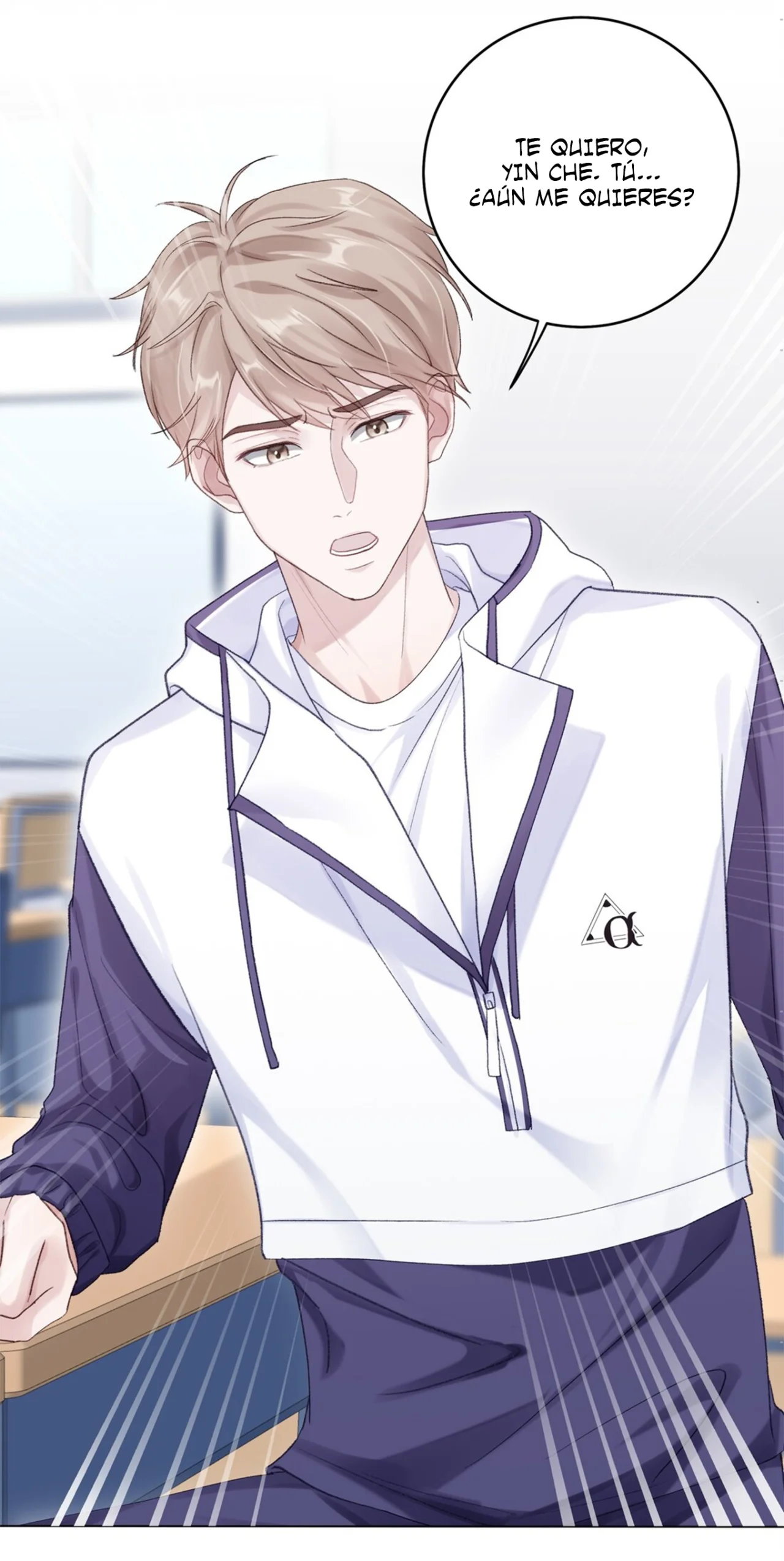 Cuidame – No me ignores Capítulo 69 - Page 20