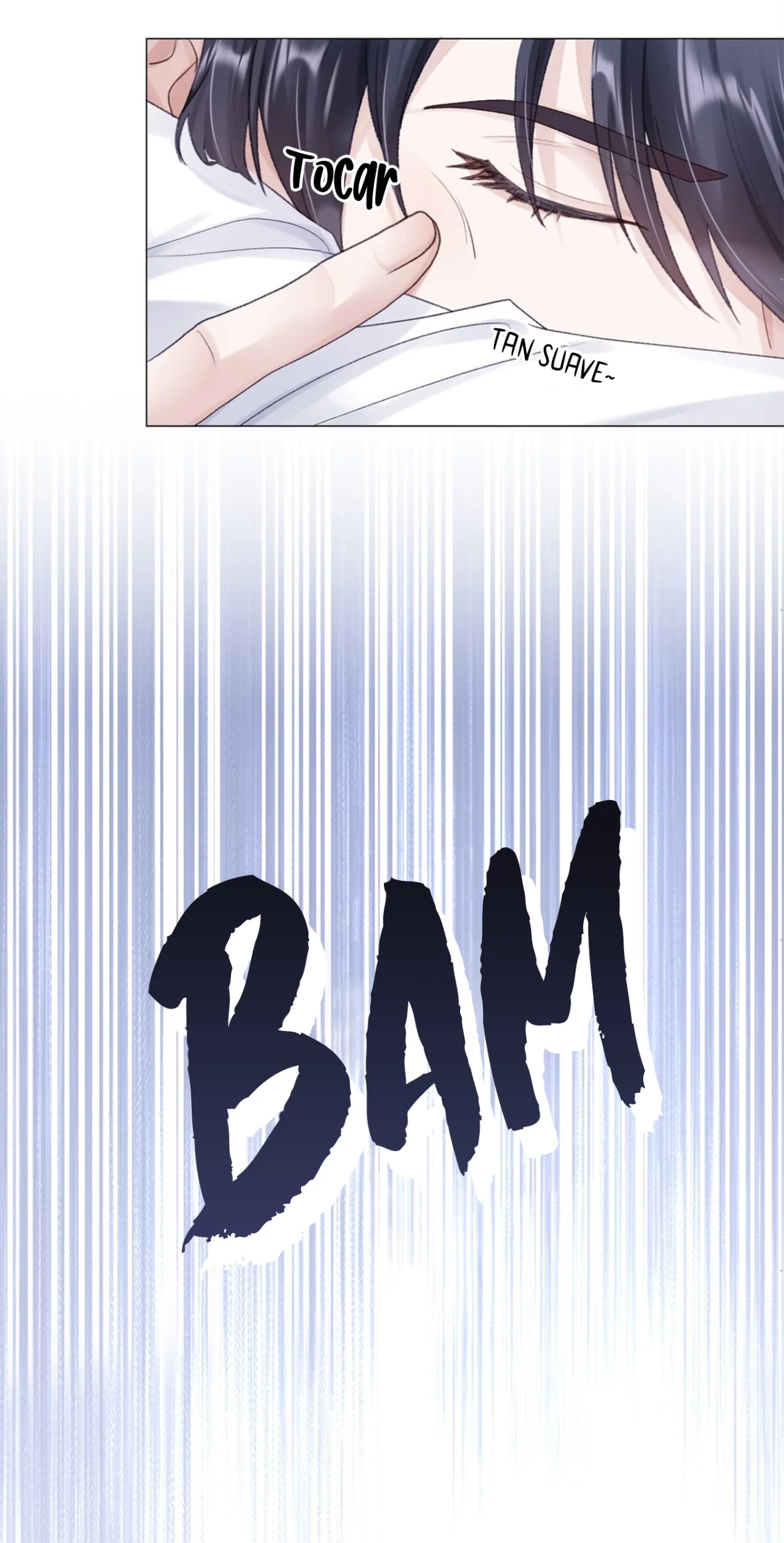 Cuidame – No me ignores Capítulo 69 - Page 22