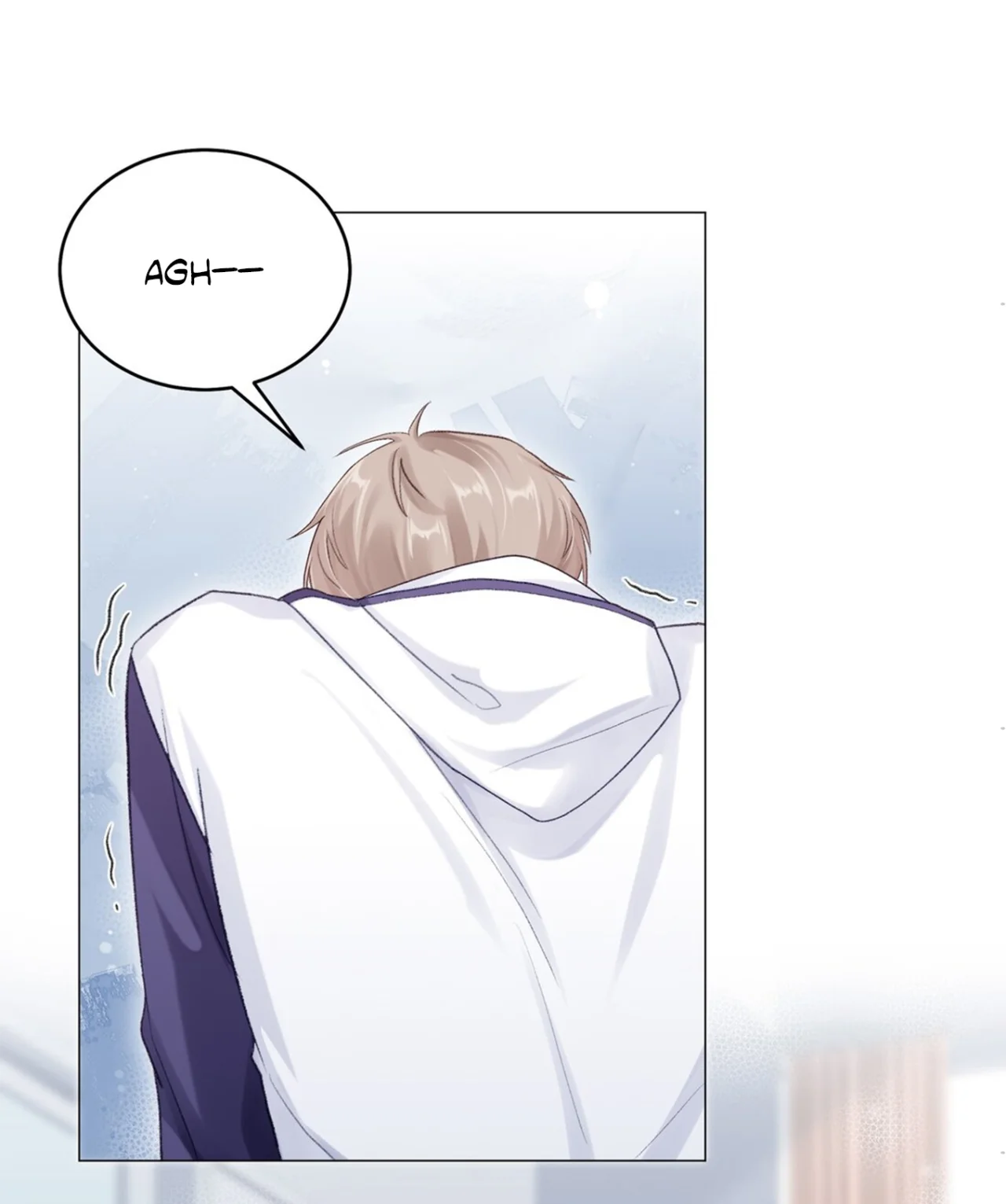 Cuidame – No me ignores Capítulo 69 - Page 34