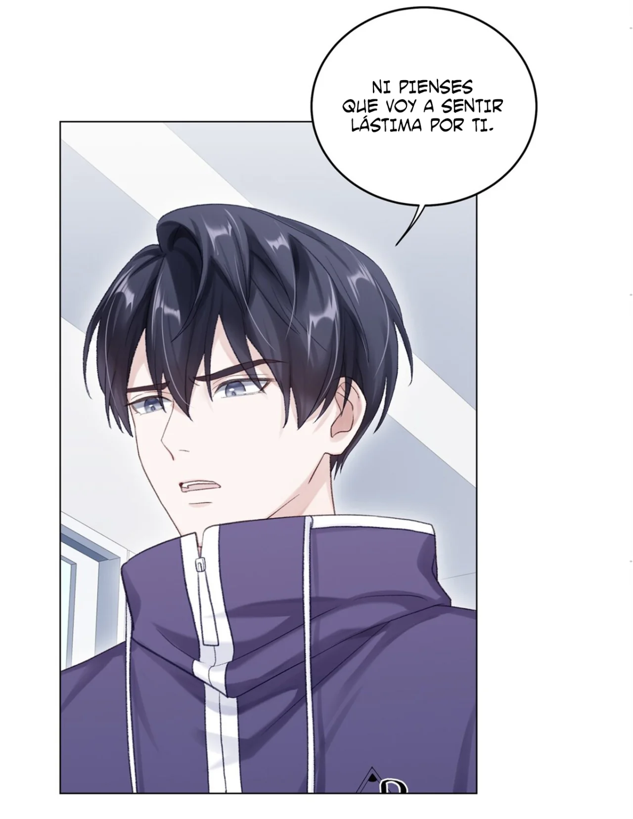 Cuidame – No me ignores Capítulo 69 - Page 36