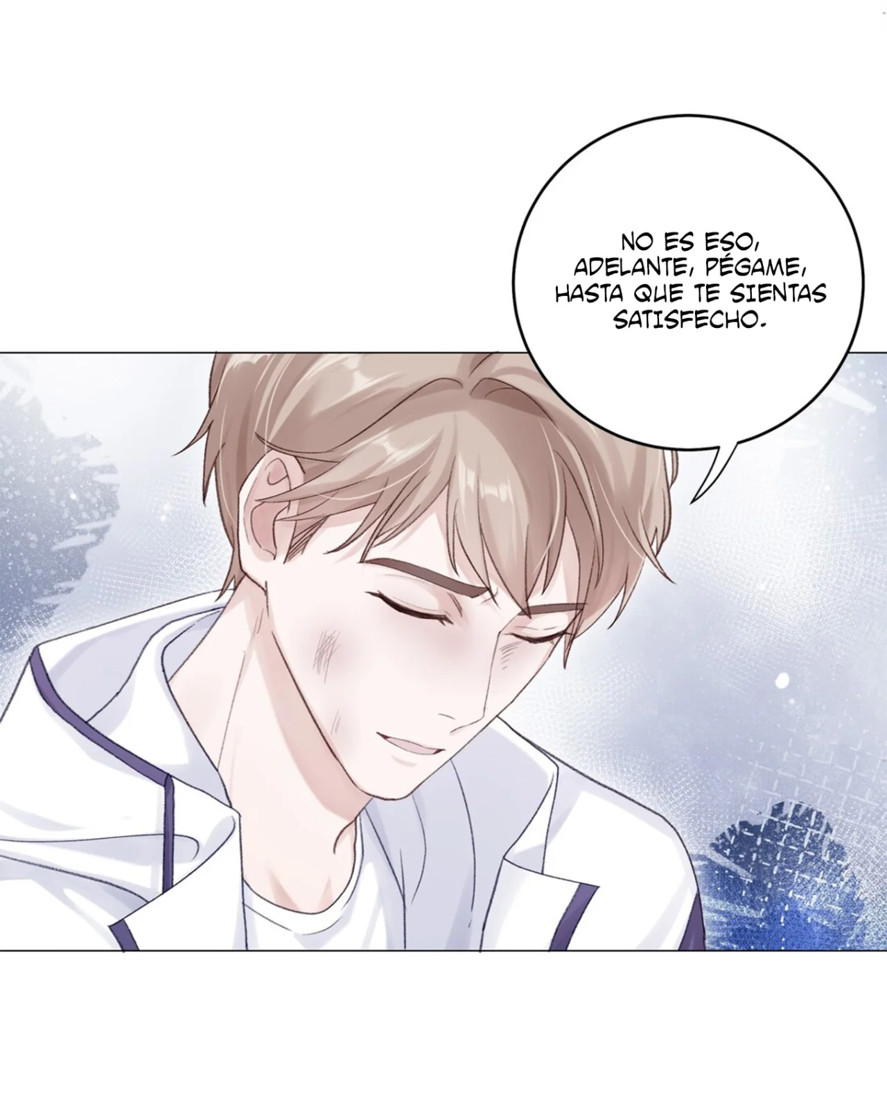 Cuidame – No me ignores Capítulo 69 - Page 37