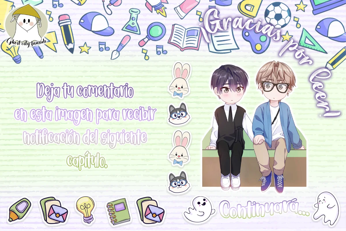 Cuidame – No me ignores Capítulo 69 - Page 48