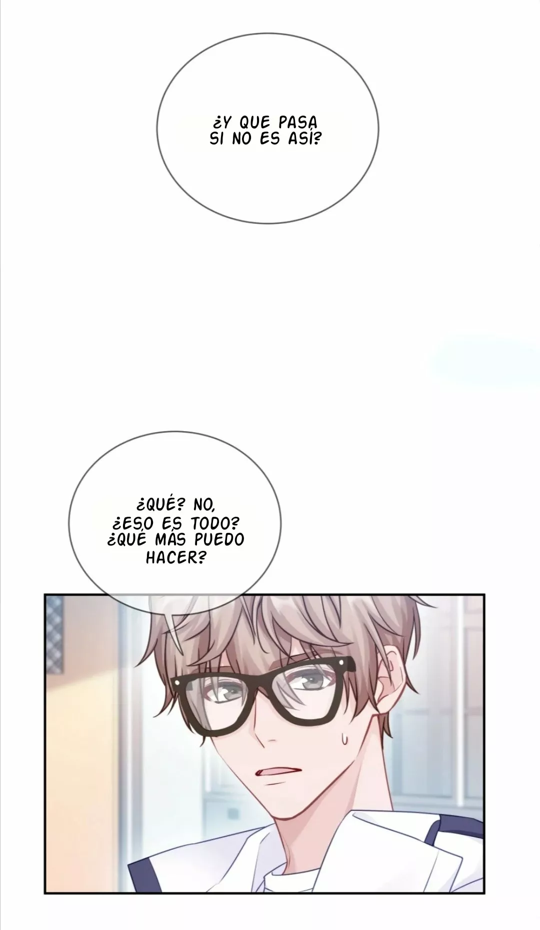 Cuidame – No me ignores Capítulo 7 - Page 25